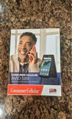 SMARTPHONE POWERED BY ANDROID