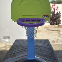 Basketball Hoop