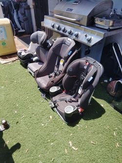 CAR SEATS