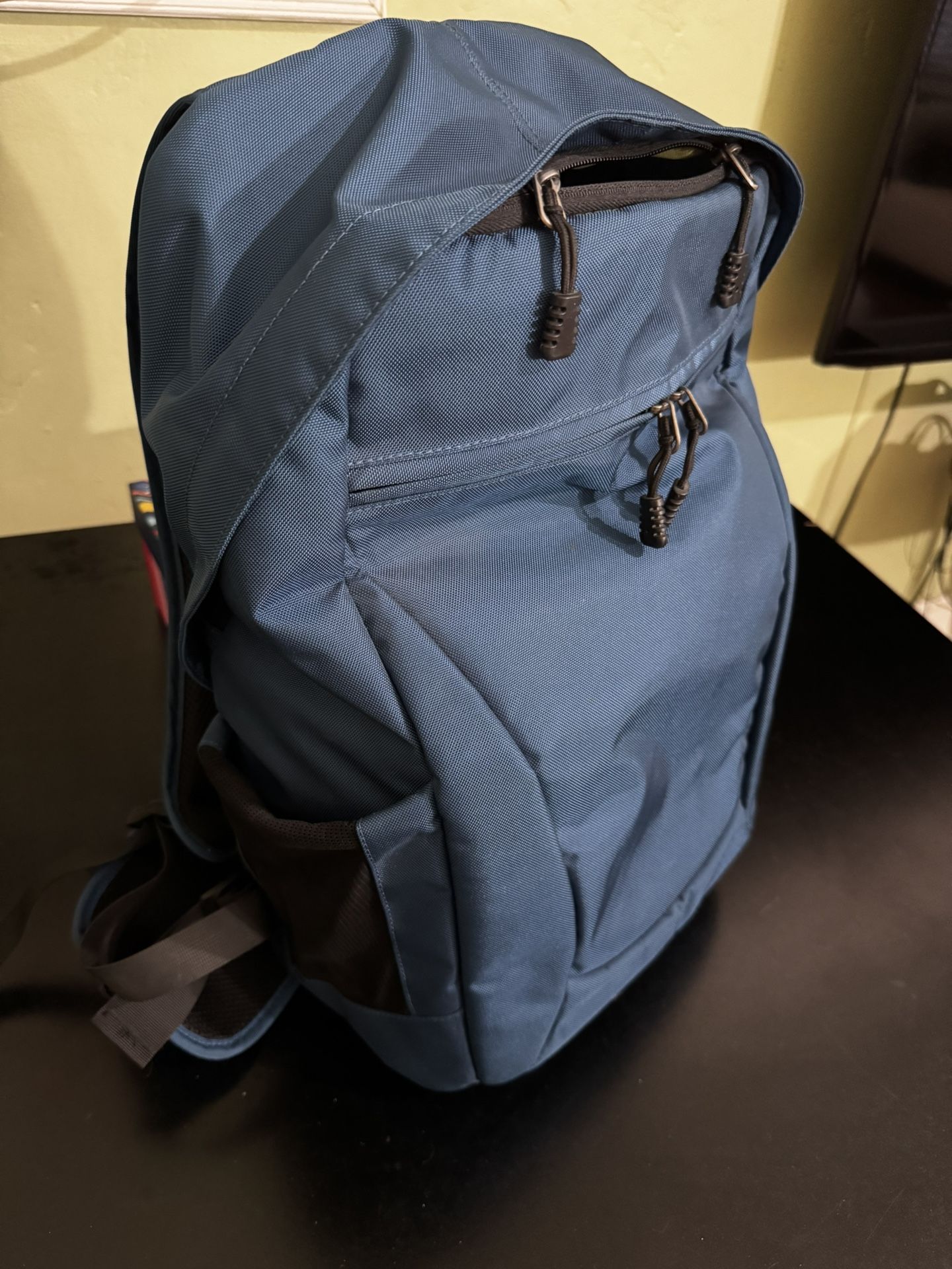 Camera Backpack