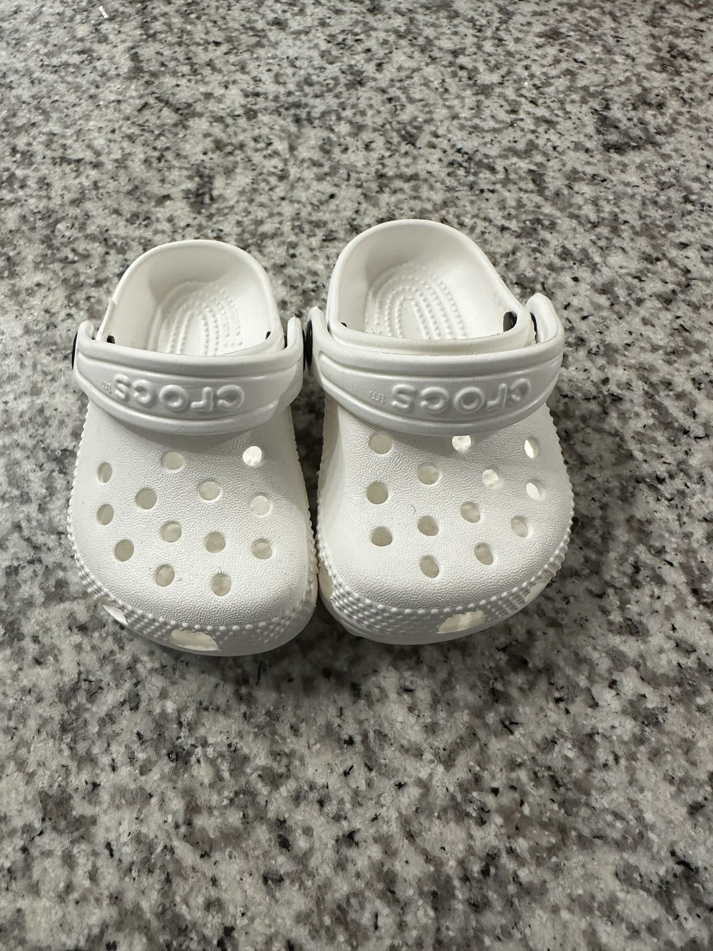 Baby Crocs