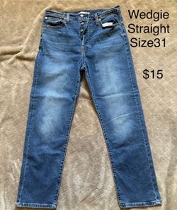 Levi’s Women