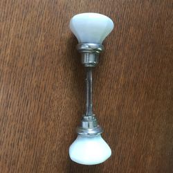 Antique Door Knobs