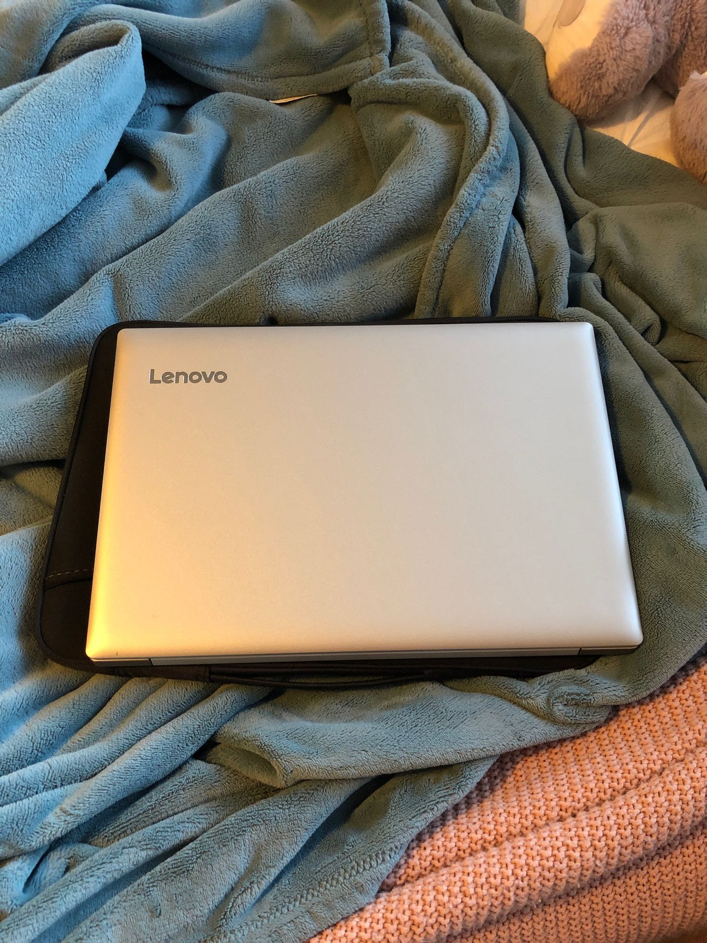 Lenovo laptop