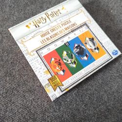 Harry Potter Puzzle