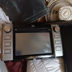 Car Radio