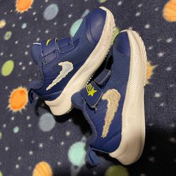 Nike 4c Baby Shoes