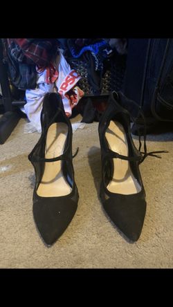 Jessica Simpson Heels 