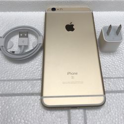 iPhone 6s Plus 64GB Factory Unlocked