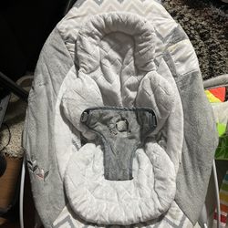 Music Infant Rocker