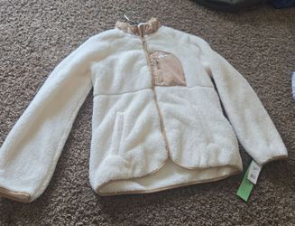 Reebok Double Monkey Fleece