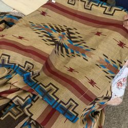 Navajo Blanket