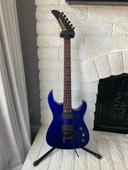 Kramer Baretta FR-404SD