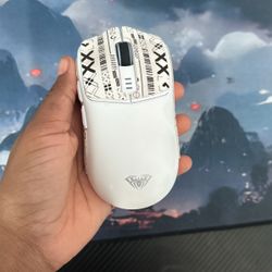 Gaming Mouse