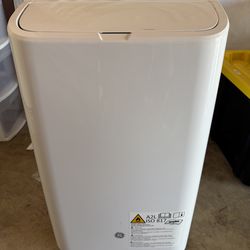 GE Portable Air Conditioner.