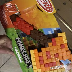 Minecraft Toys
