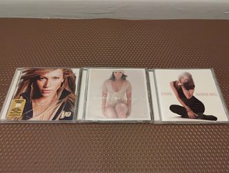 Jennifer Lopez 3CD lot