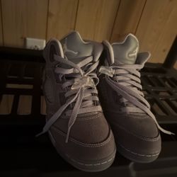 Wolf grey 5s