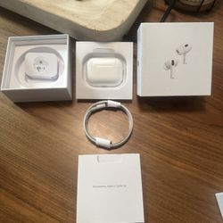 AirPod Pro Gen 2 BRAND NEW!!!