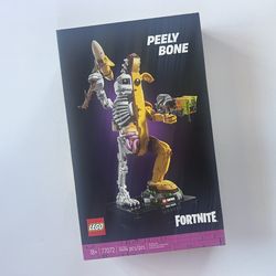 Lego FORTNITE: PEELY BONE