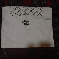 Chanel Dust bag With Logos (Authentic) 