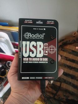 Usb