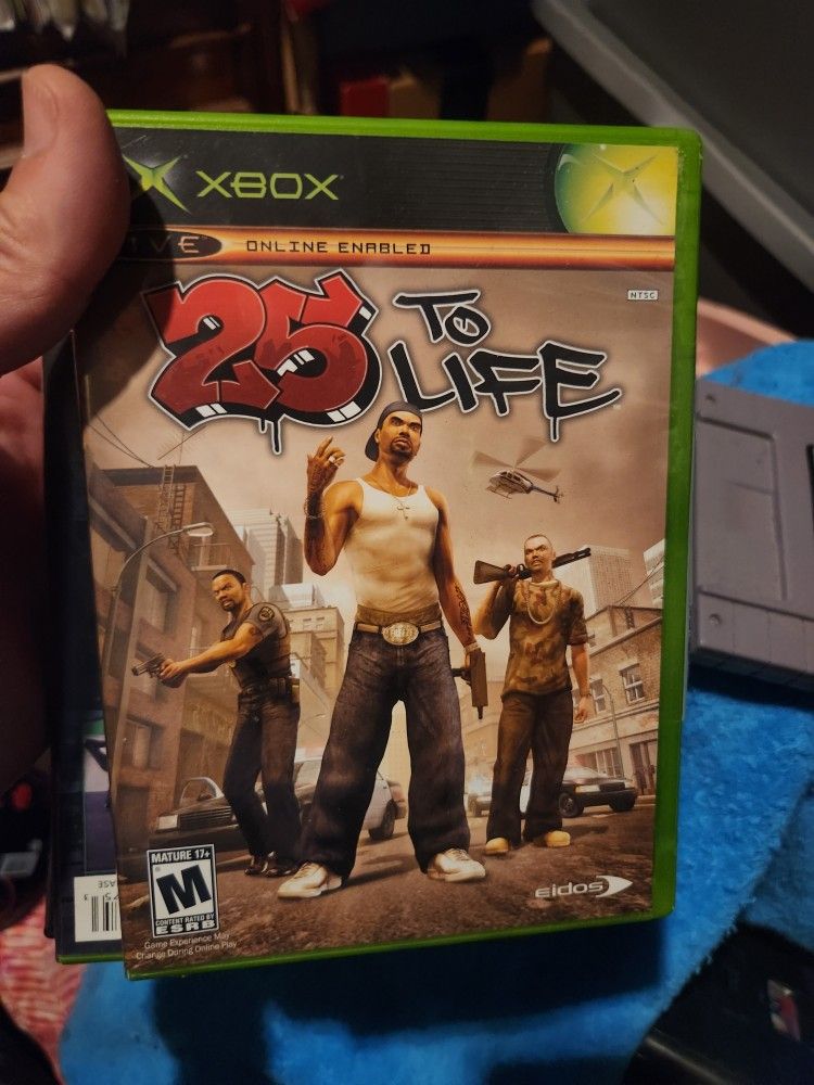 Xbox Game