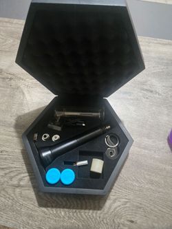 Dr dabber rig