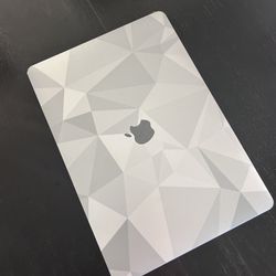 2020 M1 MacBook Pro 8-core GPU 8gb RAM 512GB SSD Space Gray