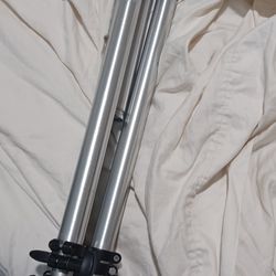 Bogen Manfrotto Tripod And Head Ball