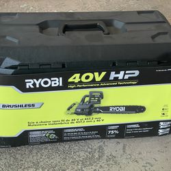 Ryobi RY40580