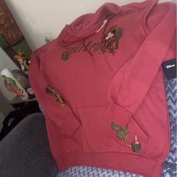 Mickey Mouse sweater