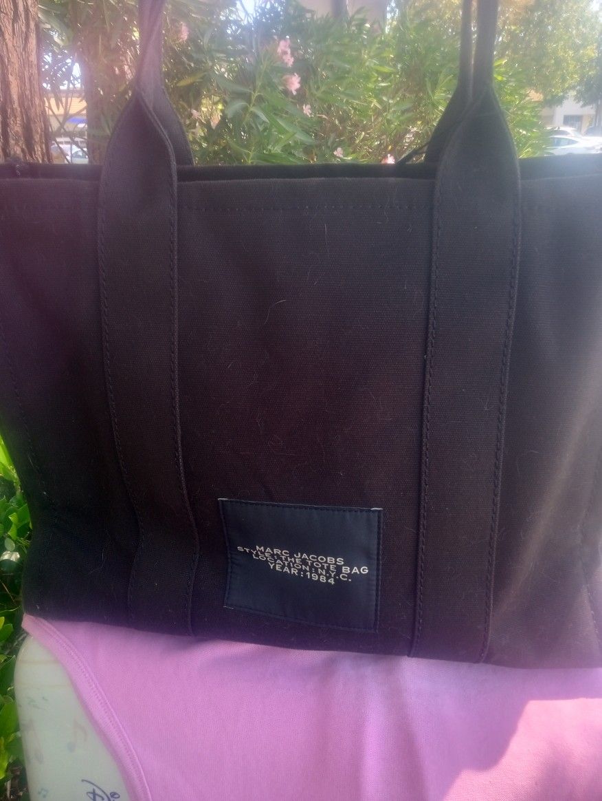Marc Jacobs The Tote bag
