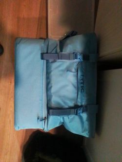 Rtic double level cooler bag