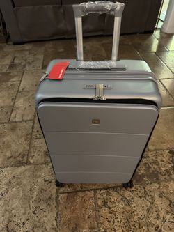 Hanke Luggage