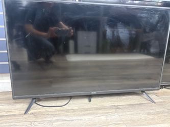 Vizio 40” Smart LED TV