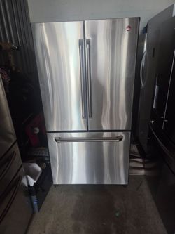 Ge Refrigerator