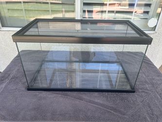 15 Gallon Reptizoo Reptile Terrarium