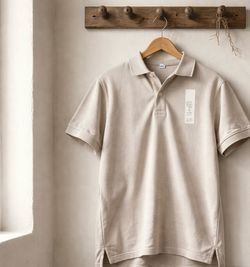 Men’s POLO size XL. New