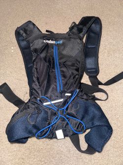 Camden Gear Hydration pack