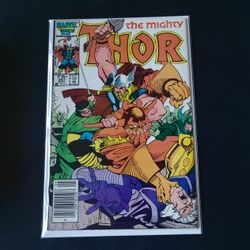 Thor #367