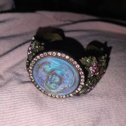 Kirks Folly Dream Angel Bracelet