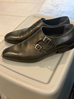 Vercini Men’s dress shoes