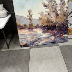 Wall Art
