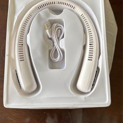 Arctic Air Neck Cooler