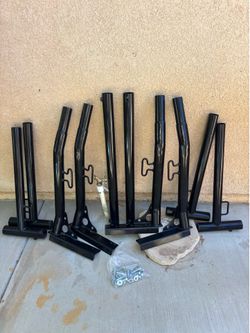Truck Ladder Rack, New, Never Used.