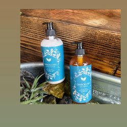 Hair Products 