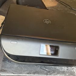 HP Envy 4512 Printer for Sale in Santa Barbara, CA - OfferUp