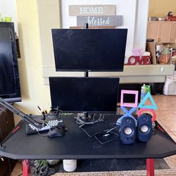 Whole setup for sale