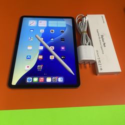 Apple iPad Pro 11‑inch (1st generation) – 256GB Wi-Fi | 11” Screen